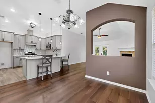 1911 Random Oaks Dr, Rockwall, TX 75087 - Photo 6