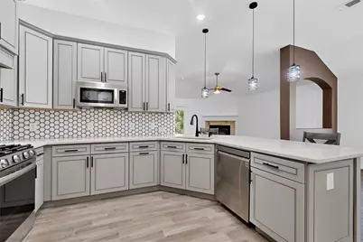 1911 Random Oaks Drive, Rockwall, TX 75087 - Photo 8