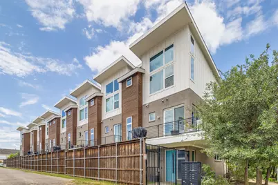 4626 Munger Avenue #201, Dallas, TX 75204 - Photo 1