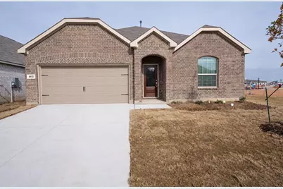 3612 Great Egret Way, McKinney, TX 75071 - Photo 1