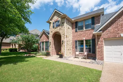 204 Country Lakes Drive, Argyle, TX 76226 - Photo 4