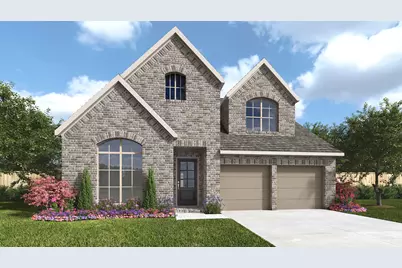 309 Spruce Brook Drive, McKinney, TX 75071 - Photo 1