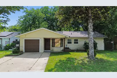 4113 Pate Drive, Fort Worth, TX 76119 - Photo 2
