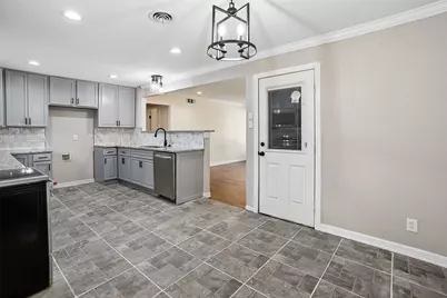 4113 Pate Drive, Fort Worth, TX 76119 - Photo 8