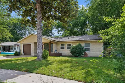 4113 Pate Drive, Fort Worth, TX 76119 - Photo 4