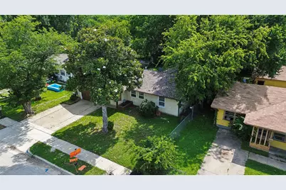 4113 Pate Drive, Fort Worth, TX 76119 - Photo 36