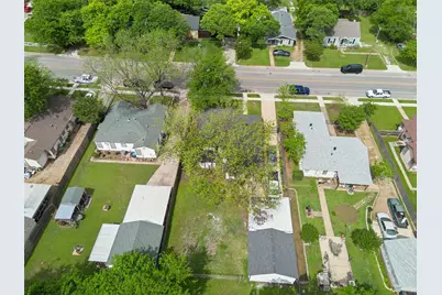 4113 Pate Drive, Fort Worth, TX 76119 - Photo 30