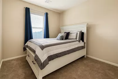 1837 Rialto Lane, Crowley, TX 76036 - Photo 8