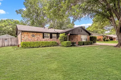 3513 Granada Drive, Richland Hills, TX 76118 - Photo 2