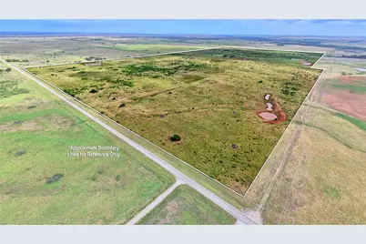 576 Seabourn Rd, Henrietta, TX 76365 - Photo 2