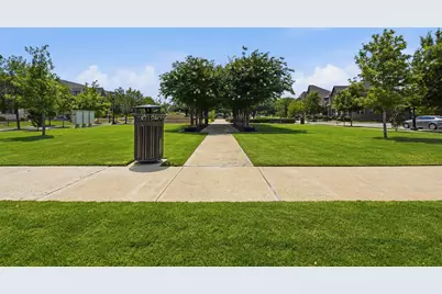 6944 Fairfield Lane, North Richland Hills, TX 76182 - Photo 34