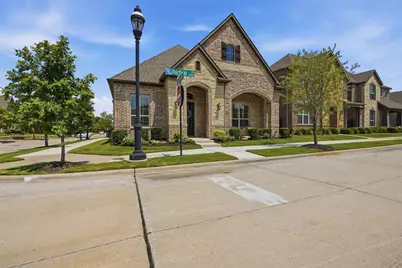 6944 Fairfield Lane, North Richland Hills, TX 76182 - Photo 2