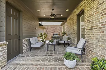 6944 Fairfield Lane, North Richland Hills, TX 76182 - Photo 30