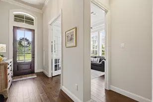6944 Fairfield Ln, North Richland Hills, TX 76182 - Photo 4
