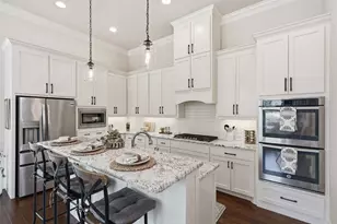 6944 Fairfield Ln, North Richland Hills, TX 76182 - Photo 12