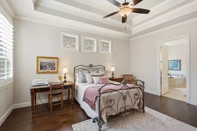 6944 Fairfield Lane, North Richland Hills, TX 76182 - Photo 24