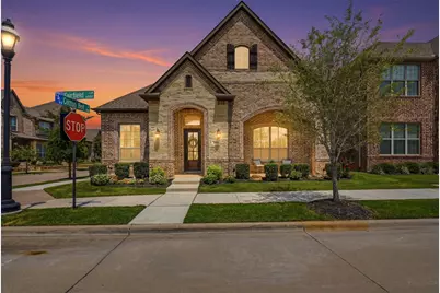 6944 Fairfield Lane, North Richland Hills, TX 76182 - Photo 1