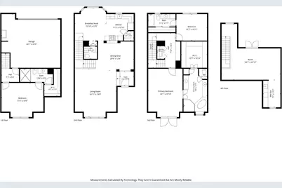 2205 Canton Street #105, Dallas, TX 75201 - Photo 38