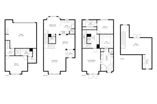 2205 Canton St, Dallas, TX 75201 - Photo 38