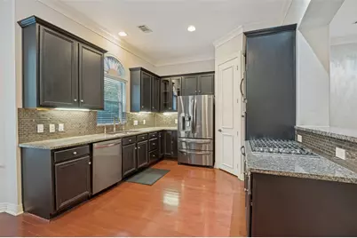 2205 Canton Street #105, Dallas, TX 75201 - Photo 12