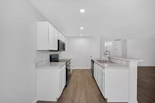 9605 Woodrow Wilson Dr, McKinney, TX 75072 - Photo 6
