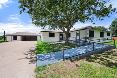 5835 County Road 2091, Corsicana, TX 75110 - Photo 2