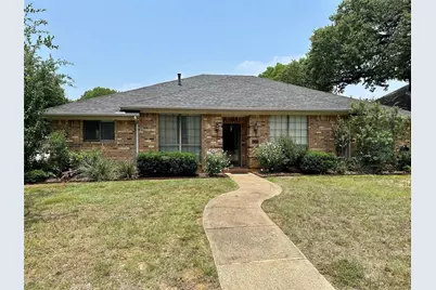 2128 N Aspenwood Drive, Grapevine, TX 76051 - Photo 1