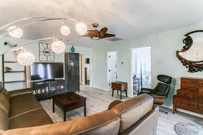 500 S Las Vegas Trail, White Settlement, TX 76108 - Photo 4