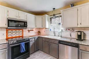 500 S Las Vegas Trail, White Settlement, TX 76108 - Photo 8