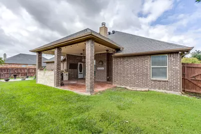 400 Hudson Lane, Burleson, TX 76028 - Photo 38