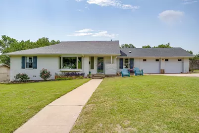 6705 Hanover Road, Fort Worth, TX 76116 - Photo 2