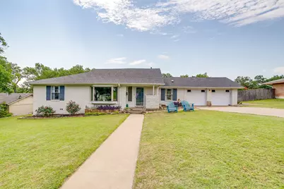 6705 Hanover Road, Fort Worth, TX 76116 - Photo 1