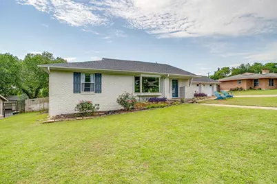 6705 Hanover Road, Fort Worth, TX 76116 - Photo 4