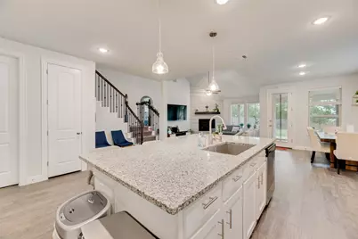 5805 Fuder Drive, McKinney, TX 75070 - Photo 6