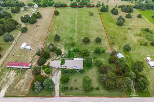 130 Meadowview Ln, Point, TX 75472 - Photo 1