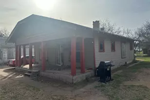 1607 Elizabeth Ave, Wichita Falls, TX 76301 - Photo 2
