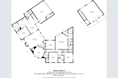9435 Spring Hollow Drive, Dallas, TX 75243 - Photo 4
