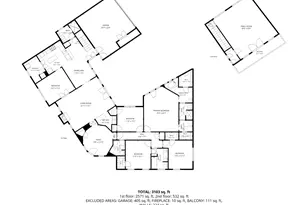 9435 Spring Hollow Dr, Dallas, TX 75243 - Photo 4