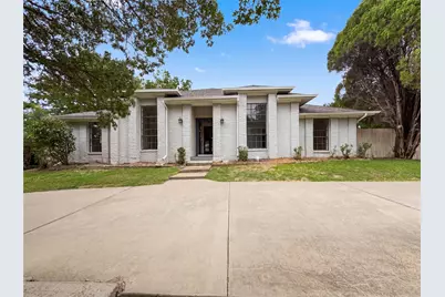 2005 N Arbor Rose Drive, Grand Prairie, TX 75050 - Photo 1