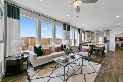 10618 Tall Timbers Trail, Frisco, TX 75035 - Photo 2