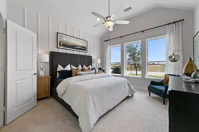 10618 Tall Timbers Trail, Frisco, TX 75035 - Photo 6