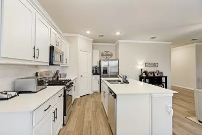 1442 Mesquite Lane, Princeton, TX 75407 - Photo 12
