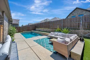 6149 Cobbetts Pond Ln, Fort Worth, TX 76179 - Photo 2