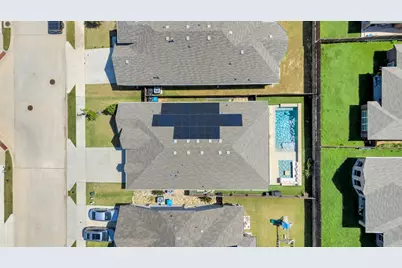 6149 Cobbetts Pond Lane, Fort Worth, TX 76179 - Photo 6