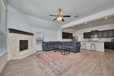 6149 Cobbetts Pond Lane, Fort Worth, TX 76179 - Photo 22