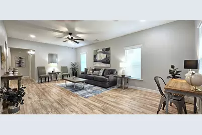 327 E Hull Street, Denison, TX 75021 - Photo 2