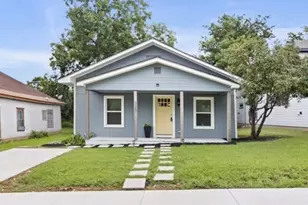 327 E Hull St, Denison, TX 75021 - Photo 40