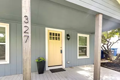 327 E Hull Street, Denison, TX 75021 - Photo 1