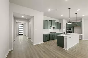 1323 Ackerman St, Royse City, TX 75189 - Photo 4