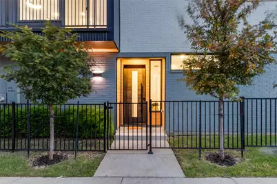 426 W 9th Street #104, Dallas, TX 75208 - Photo 4